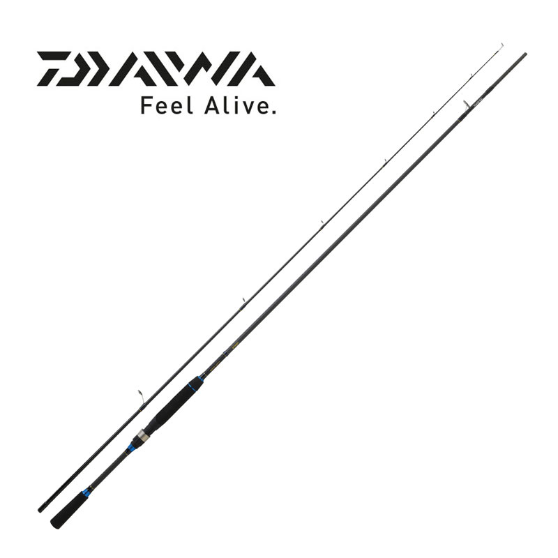 Daiwa Legalis Rockfishing Rinnegan