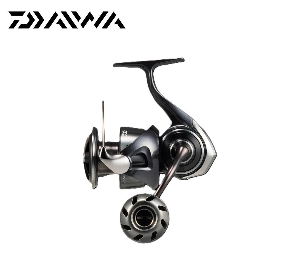 DAIWA-BALLISTIC HD ARK-M1