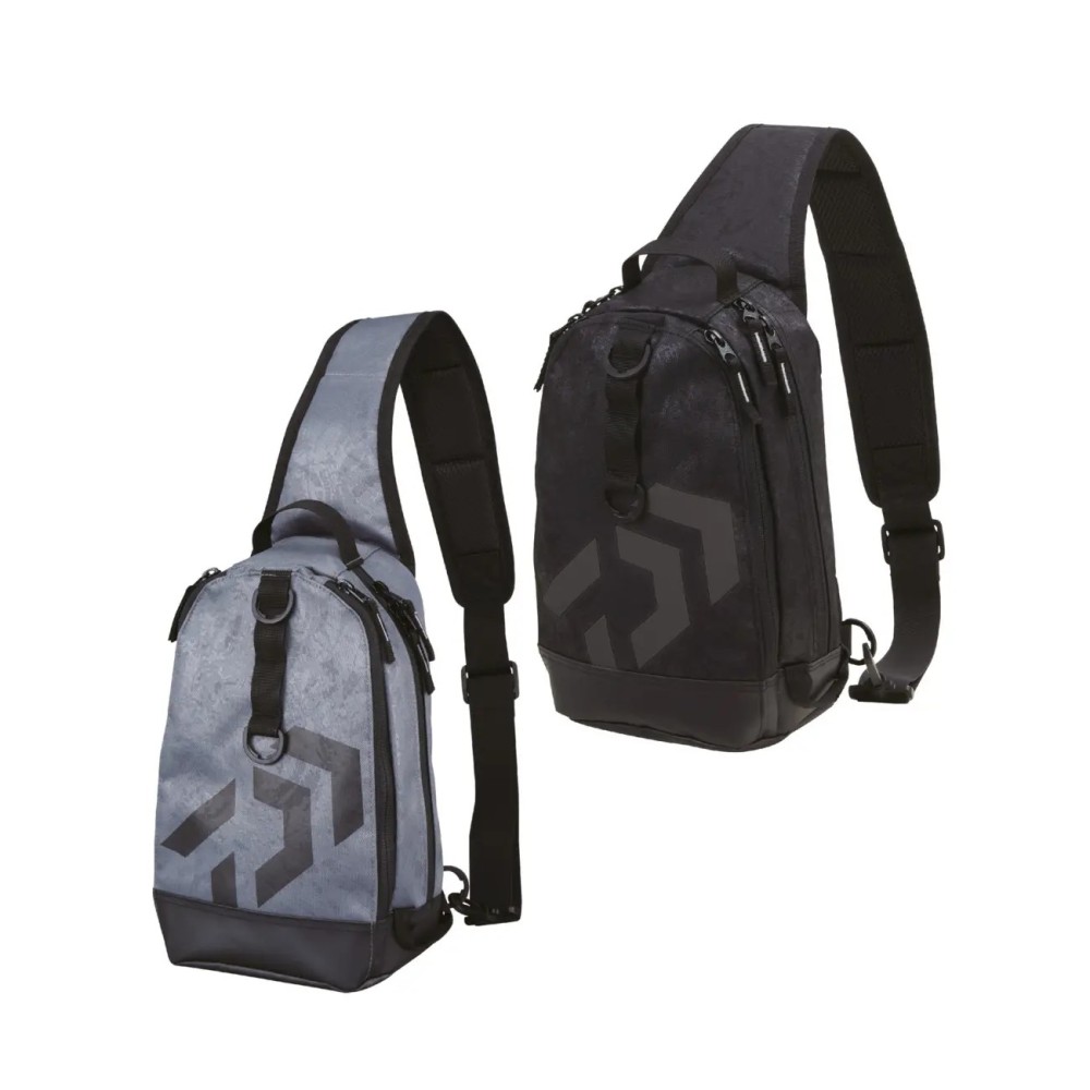 DAIWA One Shoulder Bag