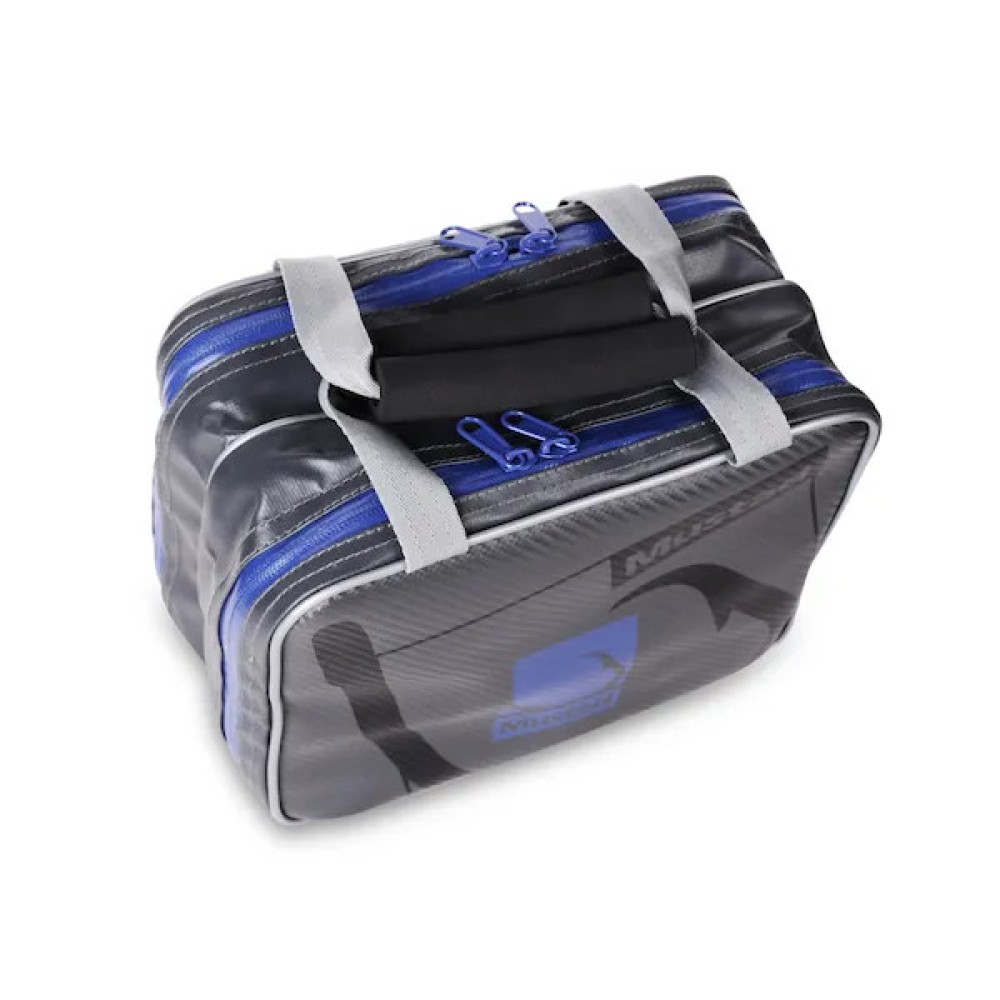 MUSTAD DOUBLE RIGGER MB022.2