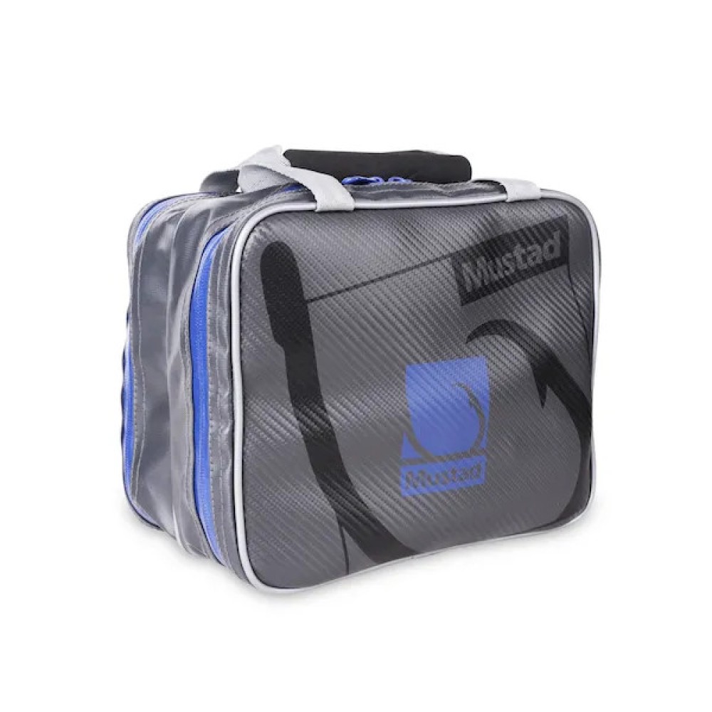 MUSTAD DOUBLE RIGGER MB022.7