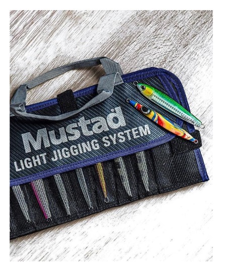 MUSTAD JIG MB021.3