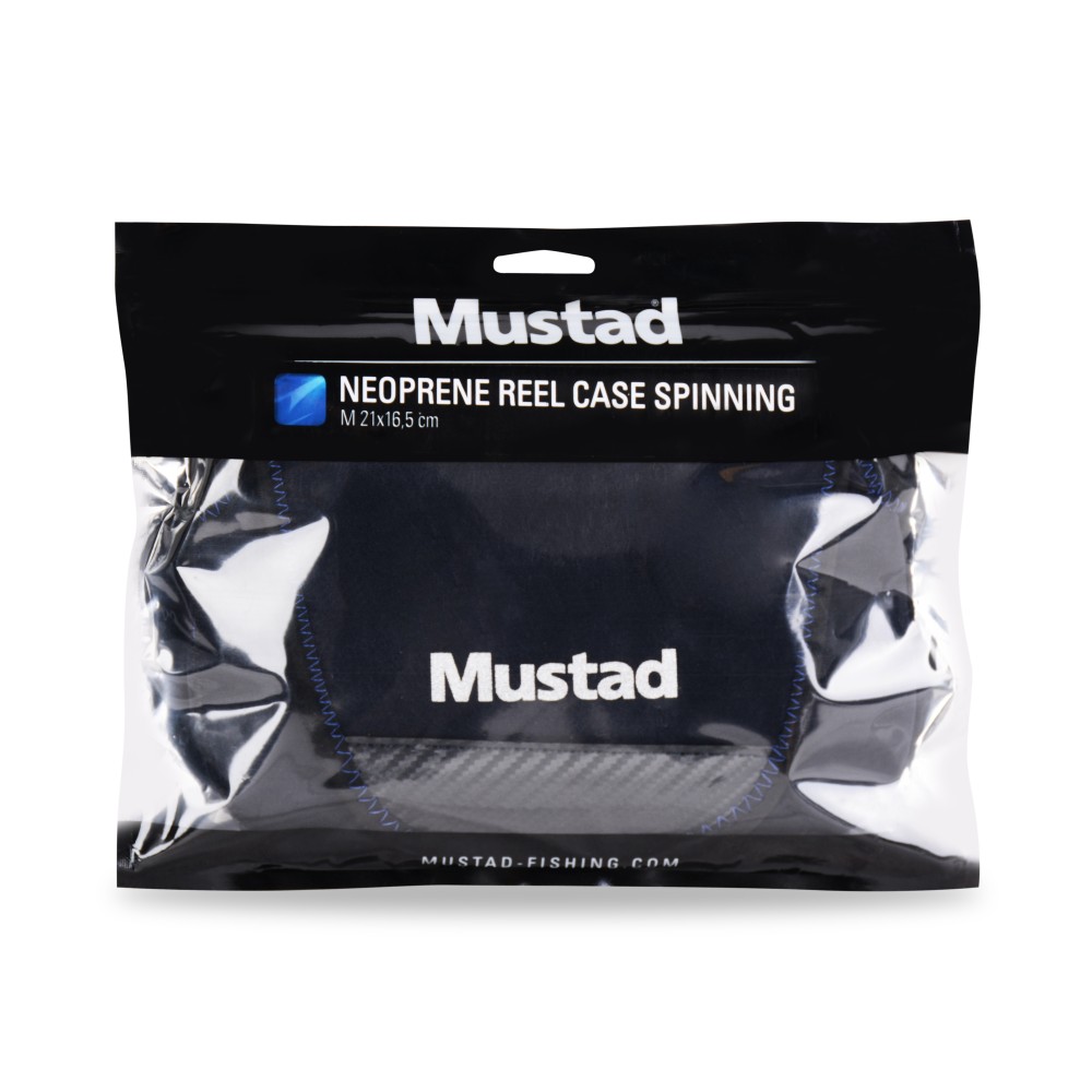 MUSTAD MRCS01.4