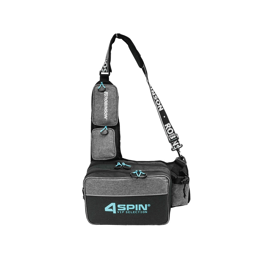 ROBINSON-4SPIN-BAG-T04