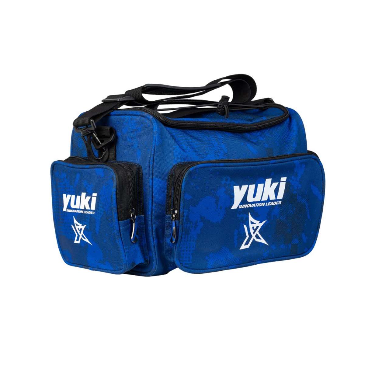 YUKI george-deluxe-bag