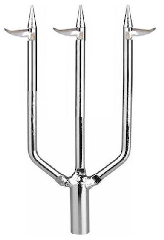 TIXI T63F2 INOX