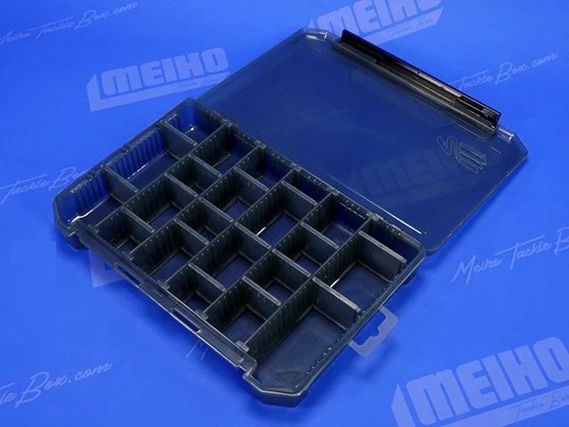 Meiho Versus VS-3037ND BLACK.2