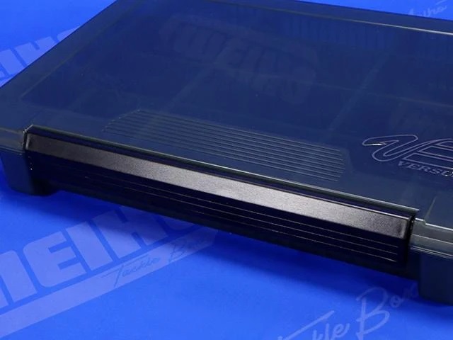 Meiho Versus VS-3038ND Black Compartment Case.4