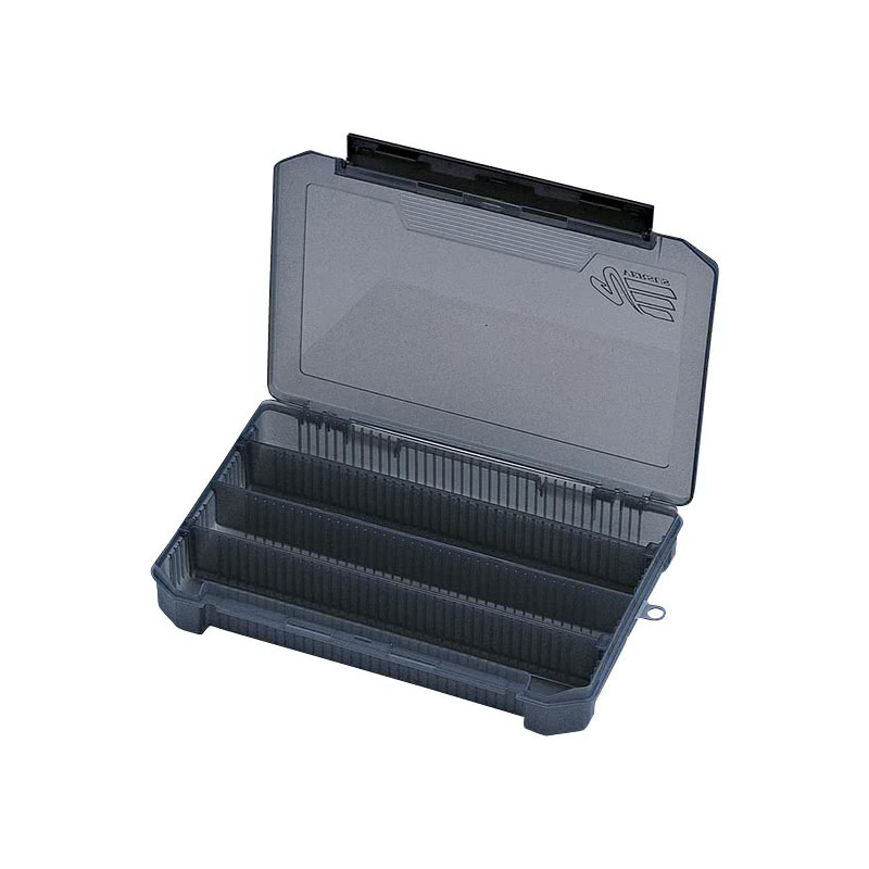 Meiho Versus VS-3038ND Black Compartment Case.7