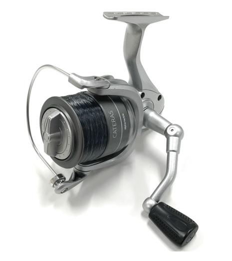 Cateras 4000 NEW